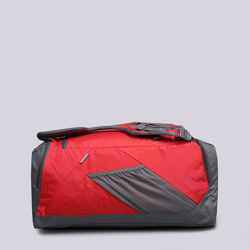  красная сумка Under Armour Undernianble BP/Duffel MD 39L 1273255-600 - цена, описание, фото 2